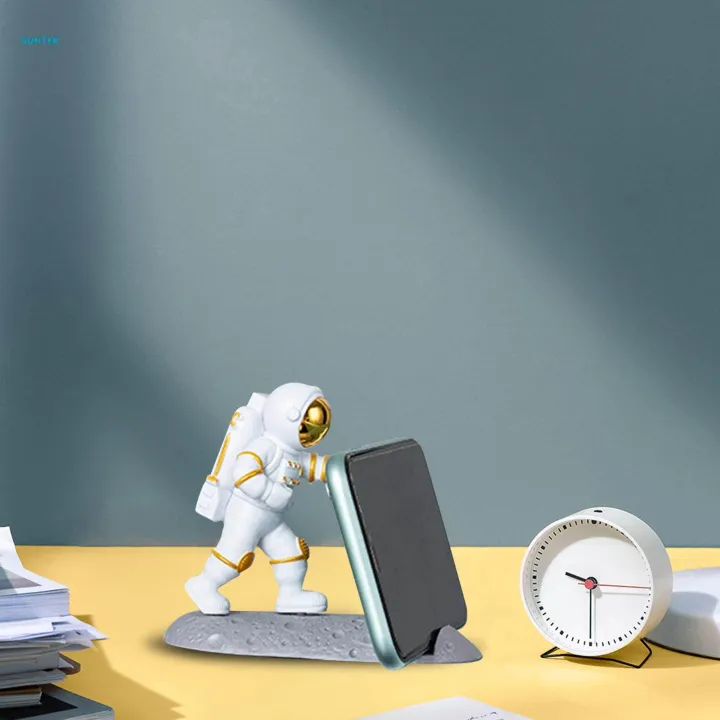 Astronaut%20Phone%20Holder%20Phone%20Stand%20Durable%20Spaceman%20Theme%20Creative%20Universal%20Children%20Gift%20NightStand%20Decoration%20Phone%20Bracket%20Desktop%20Mount%20-%20Image%208