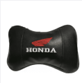 PVC Leather Bike Pillow - Honda. 