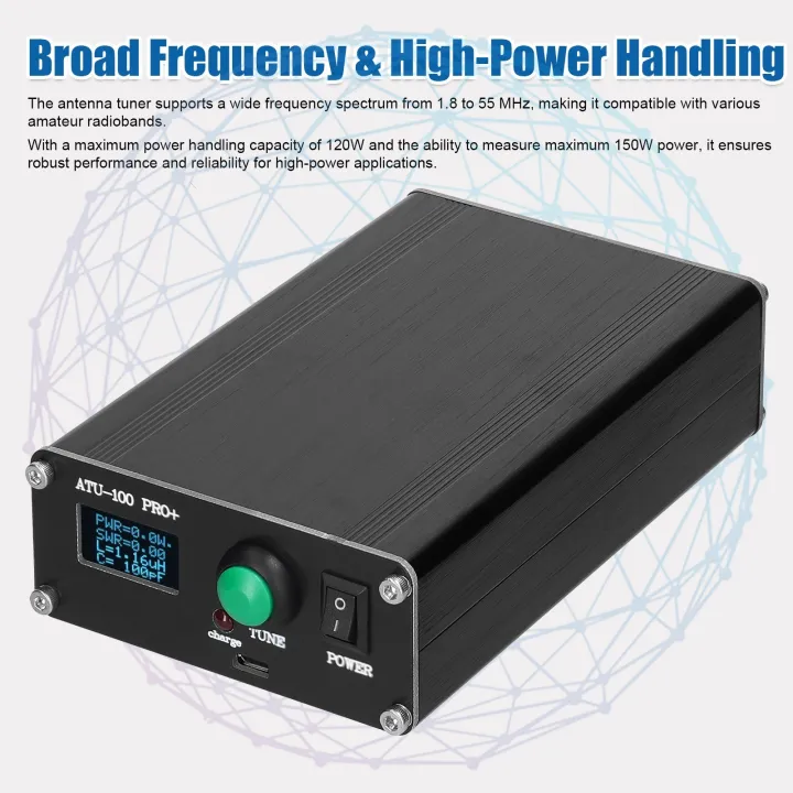 Assembled%20Automatic%20Antenna%20Tuner%201.8-55Mhz%20Portable%200.96-inch%20OLED%20Display%20Automatic%20Tuner%20-%20Image%204