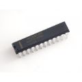 MAX7219CNG MAX7219 7219 24Pin 8-Digit LED Display Driver IC Leads. 