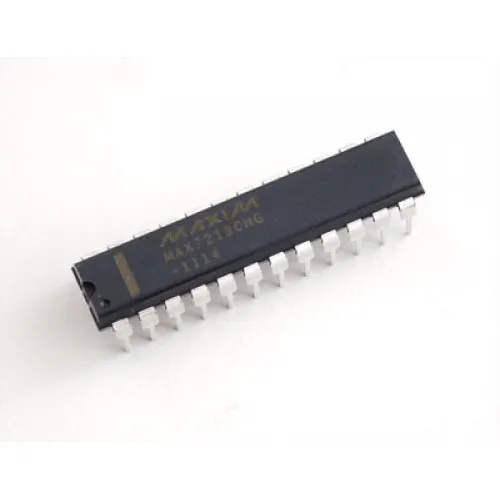 MAX7219CNG%20MAX7219%207219%2024Pin%208-Digit%20LED%20Display%20Driver%20IC%20Leads%20-%20Image%208