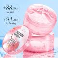 SADOER Collagen Sakura Moisturizing & Hydrating Soothing Gel- 300g. 