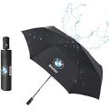 BMW Umbrella 8 rib auto open.