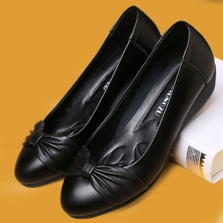 Women%20Flats%20Shoes%20Casual%20Light%20Comfortable%20Patent%20Leather%20Summer%20Lady%20Students%202023%20New%20Fashion%20Outdoor%20Loafers%20Female%20-%20Image%203