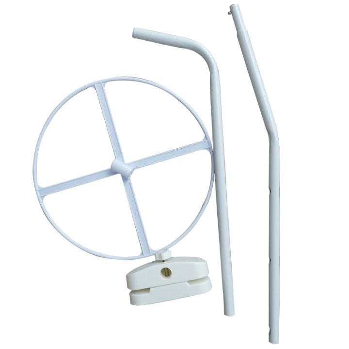 Universal%20Mosquito%20Crib%20Netting%20Holder%20Summer%20Baby%20Mosquito%20Net%20Stand%20Crib%20Netting%20Canopy%20Holder%20Removable%20Baby%20Bed%20Support%20Tent%20-%20Image%205