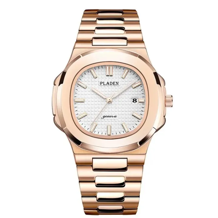 Waterproof%20Watch%20For%20Man%20Luxury%20Brand%20PLADEN%20Stainless%20Steel%20Black%20Dial%20Men%20Quartz%20Wristwatches%20Business%20Stylish%20Arm%20Clock%20Male%20-%20Image%205