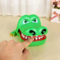 Crocodile Teeth Game Toy – Funny Alligator Dentist Bite Finger Game for Kids, Parties, and Family Fun. Exciting Toy for Children Aged 3+ Years. Perfect Gift for Any Occasion!. 