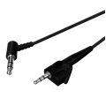 XHHDQES 2X Replacement Audio Cable Cord for BOSE Around-Ear AE2 AE2i AE2w Headphones. 