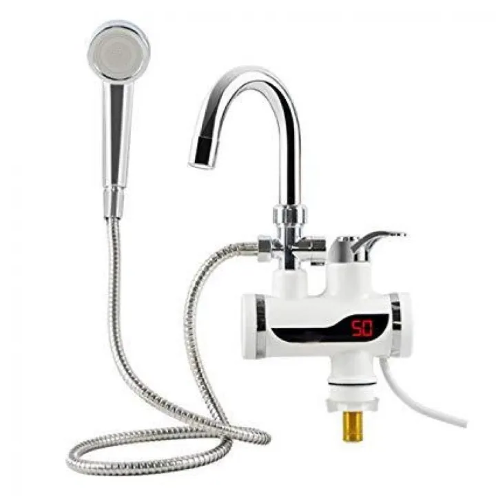Instant%20Electric%20hot%20water%20tap%20with%20hand%20shower%20Digital%20Bathroom%20Water%20Heater%20Wall%20Mount%20-%20Image%202
