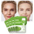 Laikou Matcha Mud Mask – 5 gm-5pcs. 