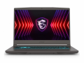 MSI Thin 15 | 2024 Model | 15.6″ FHD 144Hz Display Gaming Laptop ( i5-13420H, 16GB, 512GB SSD, RTX 4060 8GB, W11 ). 