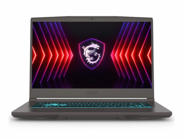 MSI Thin 15 | 2024 Model | 15.6″ FHD 144Hz Display Gaming Laptop ( i5-13420H, 16GB, 512GB SSD, RTX 4060 8GB, W11 )