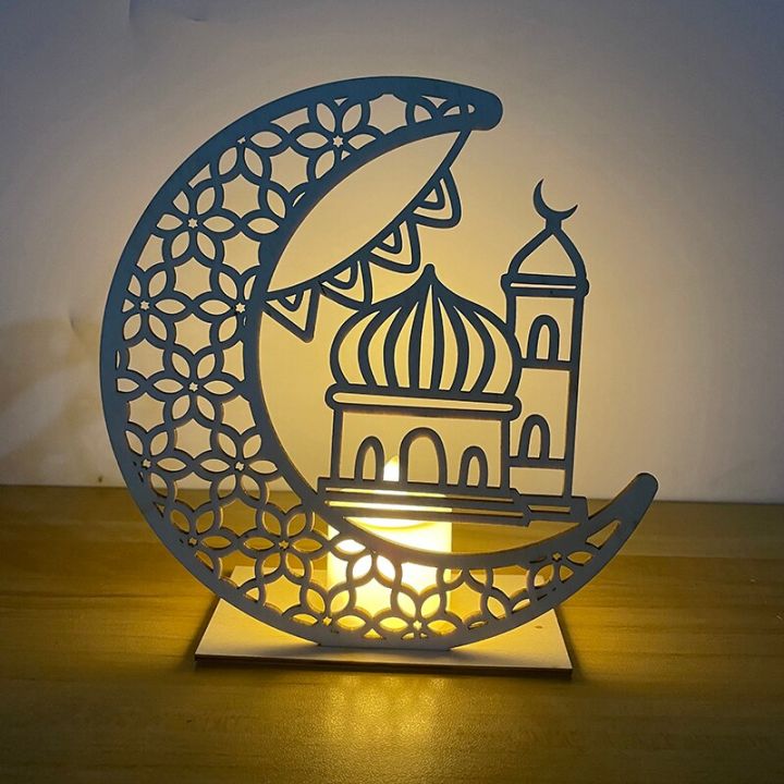 EID%20MUBARAK%20Star%20Moon%20Wooden%20Pendant%20LED%20Candles%20Stand%20Ramadan%20Home%20Decoration%20Islamic%20Muslim%20Party%20Decor%20Kareem%20Ramadan%20Gifts%20-%20Image%203