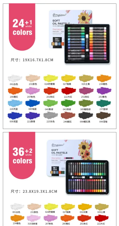 Giorgione%20Heavy%20Color%20Oil%20Pastel%20Super%20Soft%20Metal%20Box%20Set%2024%20-%20Image%206