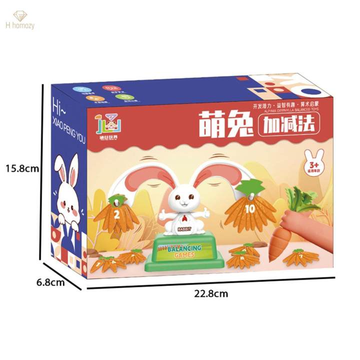 Rabbit%20Balance%20Counting%20Early%20Educational%20Toy%20Scale%20Math%20Toy%20Number%20Recognition%20for%20-%20Image%203