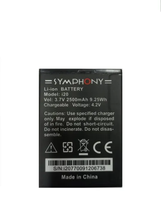 Symphony%20i20%20Mobile%20Battery%202500%20mAh%20-%20Image%202