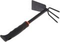 Garden Yard Gardening Hoe Shovel Spade Rake Trowel Weeder fork Tool. 