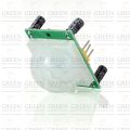 HC-SR501 PIR Motion Detector Module. 