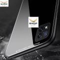 For Xiaomi Poco C3 - (100% Premium Quality) DESIGNED IN HONG KONG Scratchproof Tempered Glass Case Back Cover Casing ...
