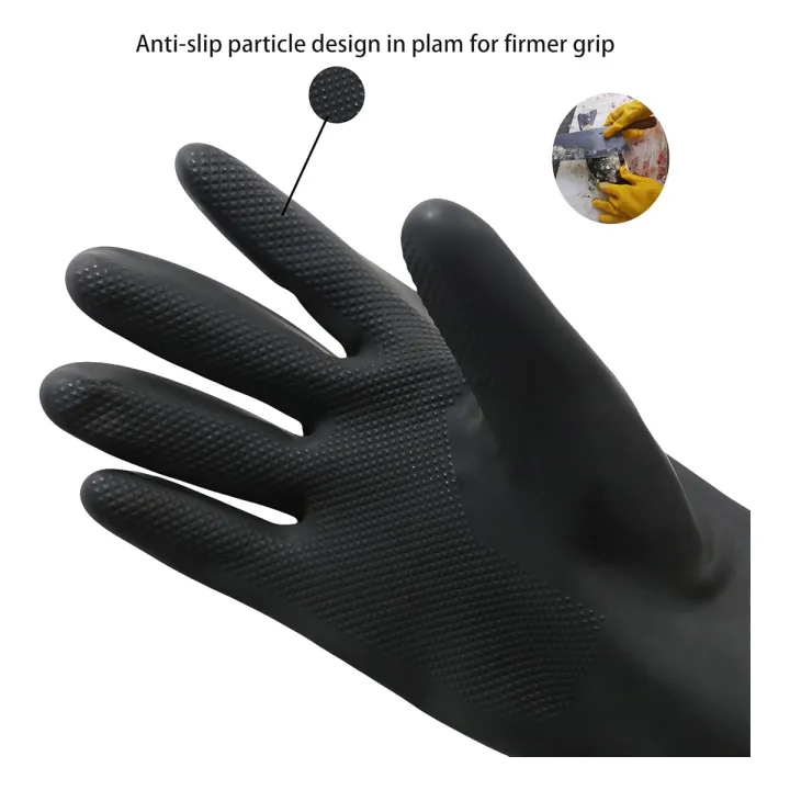 Rubber%20Safety%20Hand%20Gloves%20%20Black%20And%20Orange%20Latex%20use%20for%20Resist%20Oil,%20Acids,%20Chemical,%20Gardening,%20Kitchen%20Works.%20pack%20of%201%20pair.%20-%20Image%207