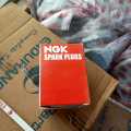 NGK Spark Plug- Yamaha FZs All Model. 