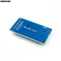 【YIYANGMAOYI111】1pcs/lot Micro SD card TF card reader module SPI inters with level converter chip. 