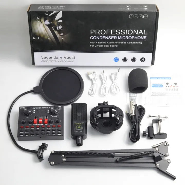 240%20condenser%20microphone%20sound%20card%20set%20English%20sound%20card%20V8S%20live%20broadcast%20equipment%20F998%20full%20set%20of%20mobile%20phone%20computer%20recording%20-%20Image%205