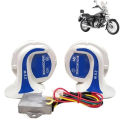 18 Sound Pop hydraulic Horn for Any Bike And Motorcycle. 