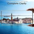 For OnePlus Nord CE5 WSKEN Metal Anti Scratch Camera Lens Screen Protector.