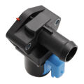 1 Piece Car HVAC Heater Water Control Valve BM5G-18495- for V40 V70 S60 S80 1.6T. 