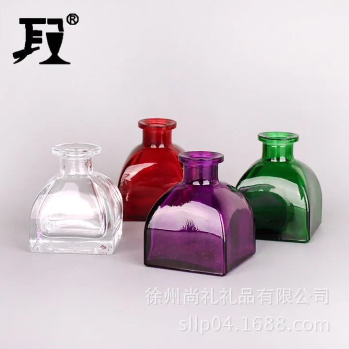 150ml%20yurt%20can%20be%20matched%20with%20cork%20perfume%20volatilization%20flameless%20fragrance%20glass%20bottle%20-%20Image%204