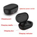 300mAh Charging Case Wireless Earphones USB Charger for Xiaomi Redmi AirDots TWS Earbuds Wireless Earphones Fast Charging Box.