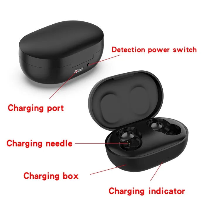 300mAh%20Charging%20Case%20Wireless%20Earphones%20USB%20Charger%20for%20Xiaomi%20Redmi%20AirDots%20TWS%20Earbuds%20Wireless%20Earphones%20Fast%20Charging%20Box%20-%20Image%206