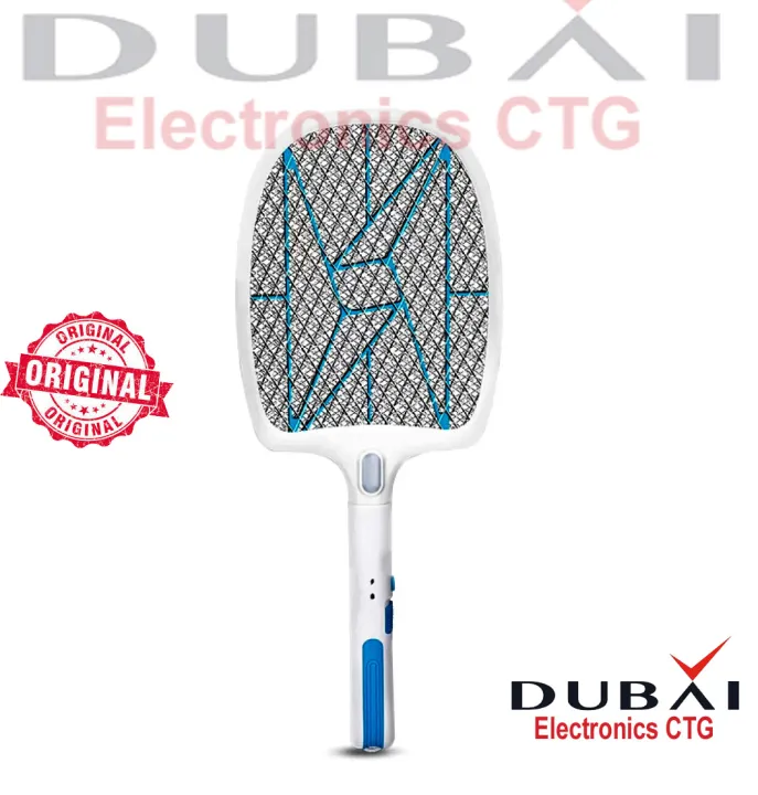 SunMoon%20Top%20Quality%20Mosquito%20Killer%20Electric%20Bat%20with%20Torch%20+%20Heavy%20Batter%203.7V%20Easy%20Change%20battery%20-%20Image%205