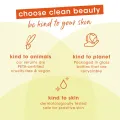 Simple Serum With 10% Vitamin C+E+F 30ml | For Youthful Glowing Skin & Instant Visible Results | For All Skin Types. 