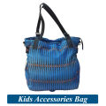 Mami Accessories Bag | Hangs Neatly on Stroller | Can be Worn Over the Shoulder. 