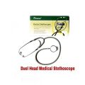 Doctor Dual Head Medical Professional Stethoscope ( স্টেথোস্কোপ ).