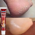 Feet Care Mask Foot Cream Hand Cracked Repair Cream Removal Dead Skin Hand Feet Care SkinTreatment Exfoliation. 