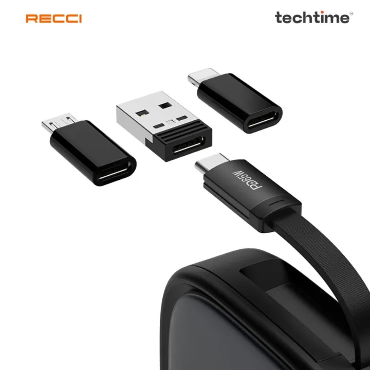 Recci%20RS36T%20Multifunction%20(5-in-1%20)%20PD65W%20Fast%20Charging%20DATA%20CABLE%20SET%20-%20Image%206