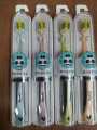 Dmate Babo Panda Soul Professional oral care Toothbrush Sweet Design Large Brush -1pcs.