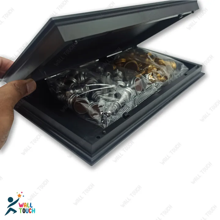 Square%20Magnetic%20Chess%20Folding%20Board%20-%20A%20Convenient%20and%20Portable%20Way%20to%20Enjoy%20the%20Classic%20Game%20of%20Chess%20Anytime,%20Anywhere,%20Elevate%20Your%20Strategy%20Skills%20-%20Image%204