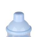 Portable Feeding Infant Formula dispenser baby milk bottle food storage box milk powder container. 