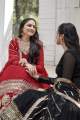 Readymade Georgette Embroidery Party Dress 39.