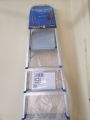 High Quality 8 Step Aluminium Folding Ladder, Ladder, Aluminium Ladder (Multipurpose Usable). 
