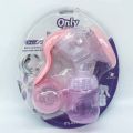 Manual Breastfeeding Pump -1pcs.