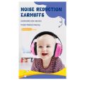 Baby Noise Cancelling Headphones for Ages 0-24 Months Baby Ear Protection Green. 