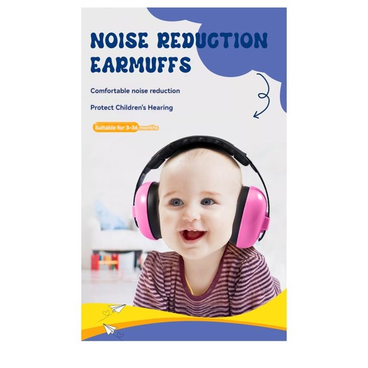 Baby%20Noise%20Cancelling%20Headphones%20for%20Ages%200-24%20Months%20Baby%20Ear%20Protection%20Green%20-%20Image%207