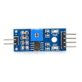 High Sensitivity Soil Moisture Sensor Module Watering System Manager for Arduino. 