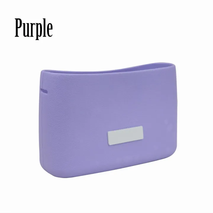 【DM bag factory Store】TANQU New Small EVA Pocket Women Shoulder Square Bag Plus Buckle Body for Fullspot Bag Parts