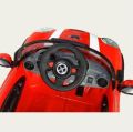 Ride On Mini Cooper Car Both Remote Control & Manual Drive for Kids for 2-8 years. 